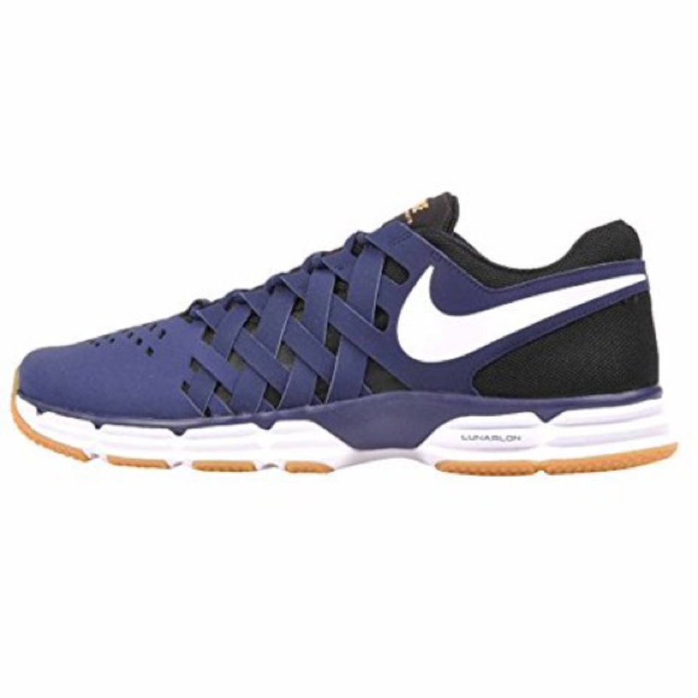Nike Lunar Fingertrap Tr Sneakers